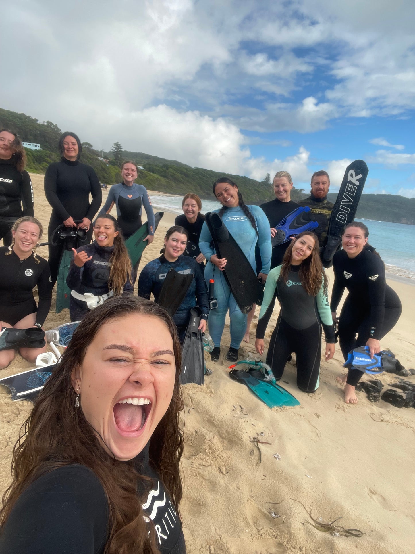 Seal Rocks Snorkel & Yoga - 13th & 20th June 2026