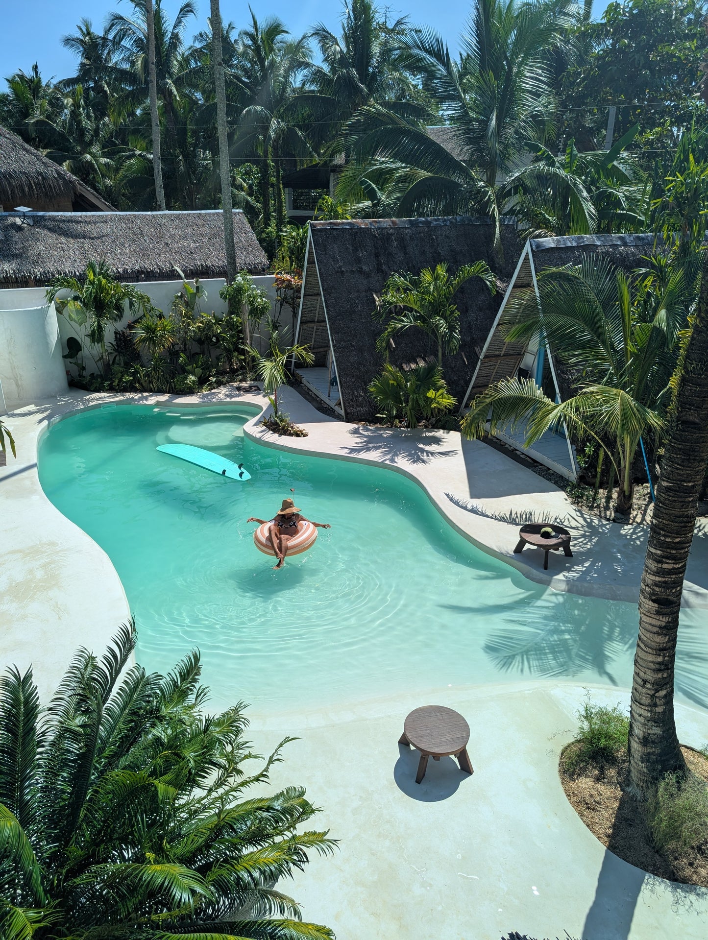 Philippines Siargao Women’s Surf Retreat - April 2027