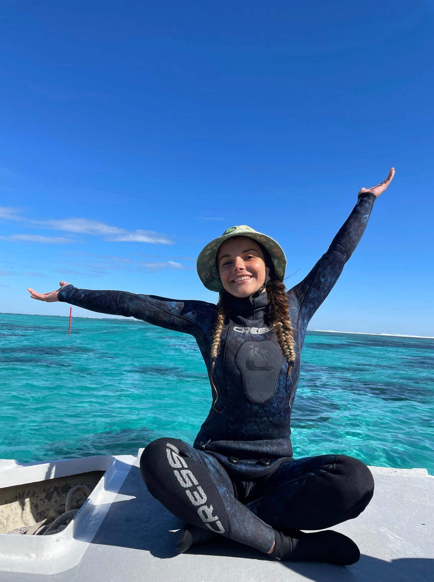 Philippines July 2026 Surf & Freedive Retreat